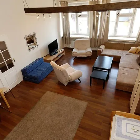 Apartment P&j Grodzka Krakow