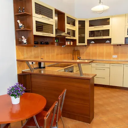 P&J Apartamenty Stolarska