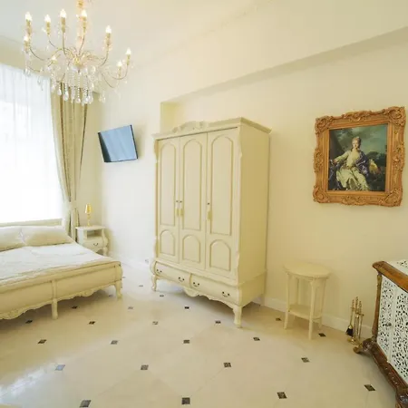 Apartment P&j Stolarska *