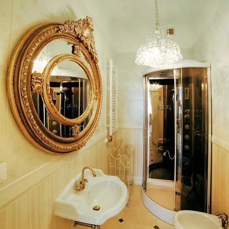 P&j Grodzka Appartamento