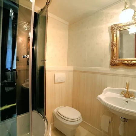 Apartment P&j Stolarska *