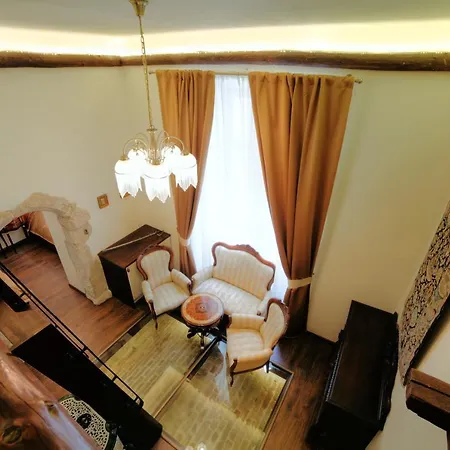 P&J Apartamenty Grodzka