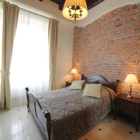 P&j Grodzka * Cracovia