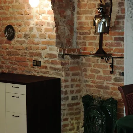 P&J Apartamenty Grodzka