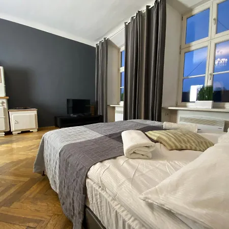 P&j Grodzka * Cracovia