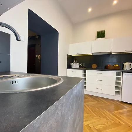 P&J Apartamenty Stolarska