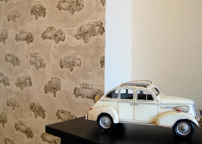 Appartement P&j Grodzka