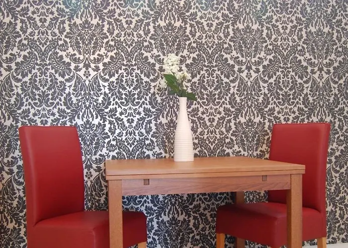 Appartement P&j Grodzka *