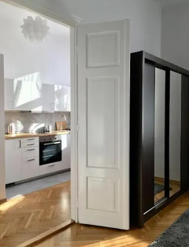 P&j Grodzka Appartement Krakau