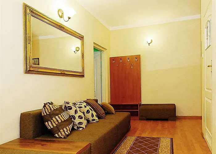 P&j Grodzka * Krakau