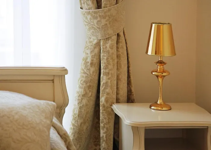 P&j Grodzka Appartement Krakau