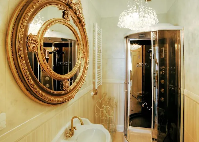 P&j Grodzka Apartamento