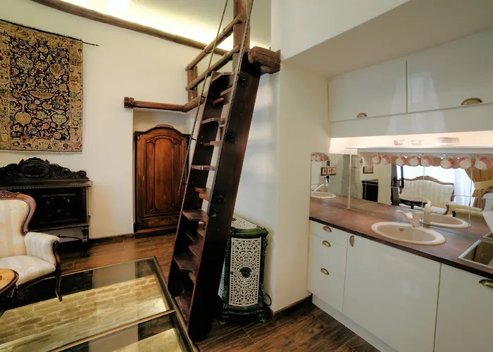 P&j Grodzka Cracóvia