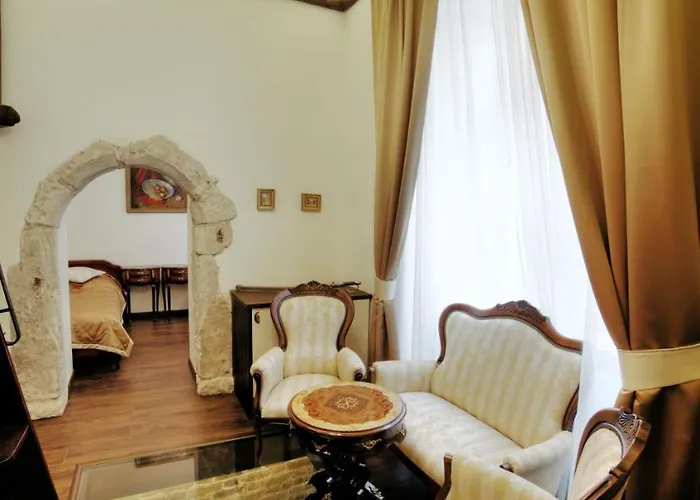 P&j Grodzka Cracóvia