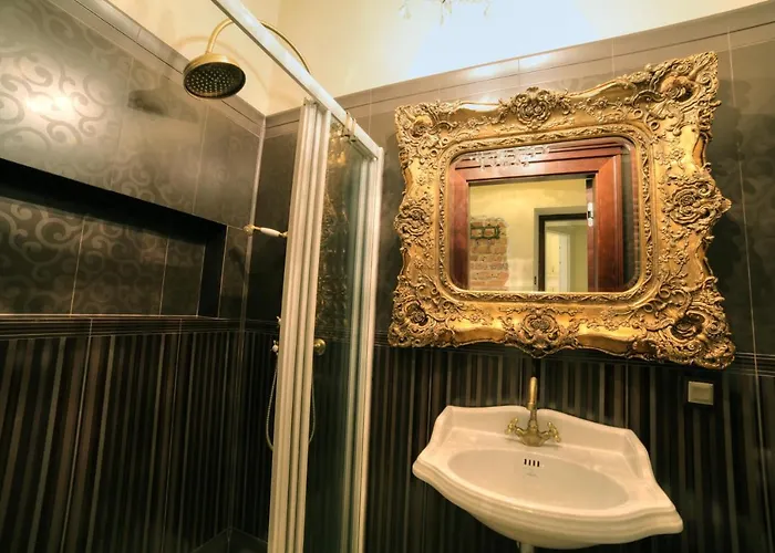 P&j Grodzka Apartamento *