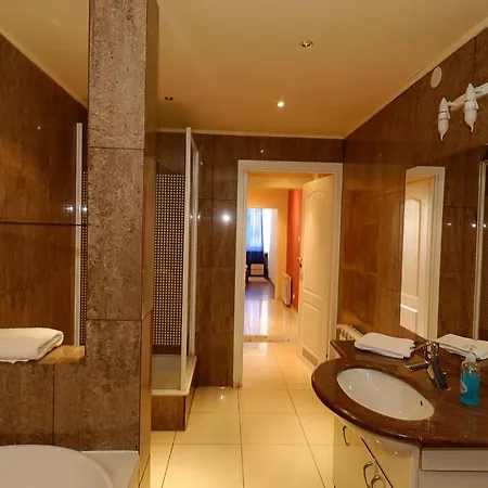 Apartment P&j Grodzka *