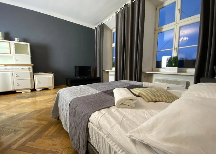 P&j Grodzka * Kraków